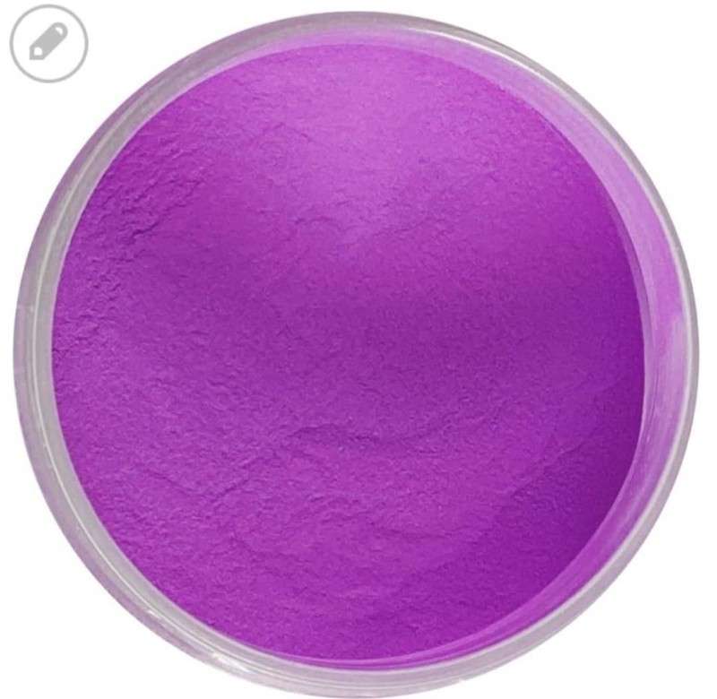 پودر شب تاب بنفش - 5 گرمی - تصویر 1 پودر شب تاب بنفش - 5 گرمی - تصویر 1