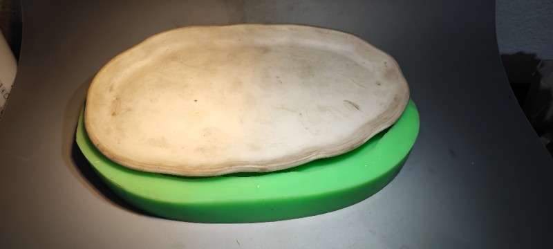 قالب سیلیکونی سینی دفورمه کد 5448 - سیلیکونی - تصویر 1 قالب سیلیکونی سینی دفورمه کد 5448 - سیلیکونی - تصویر 1