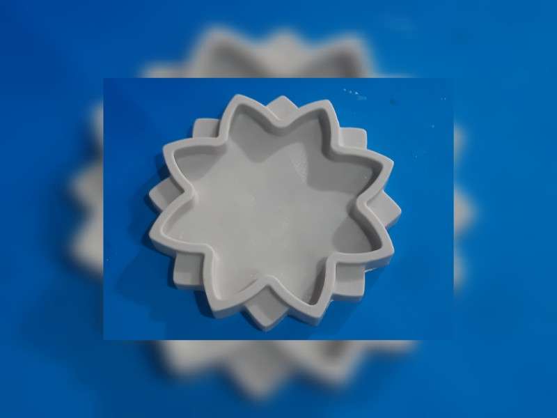 هفت سین کد ۵۶۸۴ - سیلیکونی - تصویر 1 هفت سین کد ۵۶۸۴ - سیلیکونی - تصویر 1