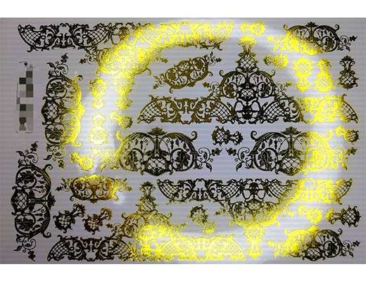 گل کنج طلایی کد G027 - محصول - تصویر 1 گل کنج طلایی کد G027 - محصول - تصویر 1