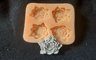 قالب سیلکونی کد 5131 - سیلیکونی - تصویر 1 قالب سیلکونی کد 5131 - سیلیکونی - تصویر 1