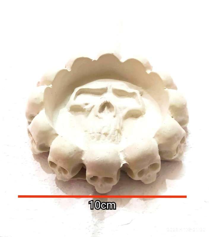 قالب سیلیکونی جای سیگاری کد 5400 - سیلیکونی - تصویر 1 قالب سیلیکونی جای سیگاری کد 5400 - سیلیکونی - تصویر 1