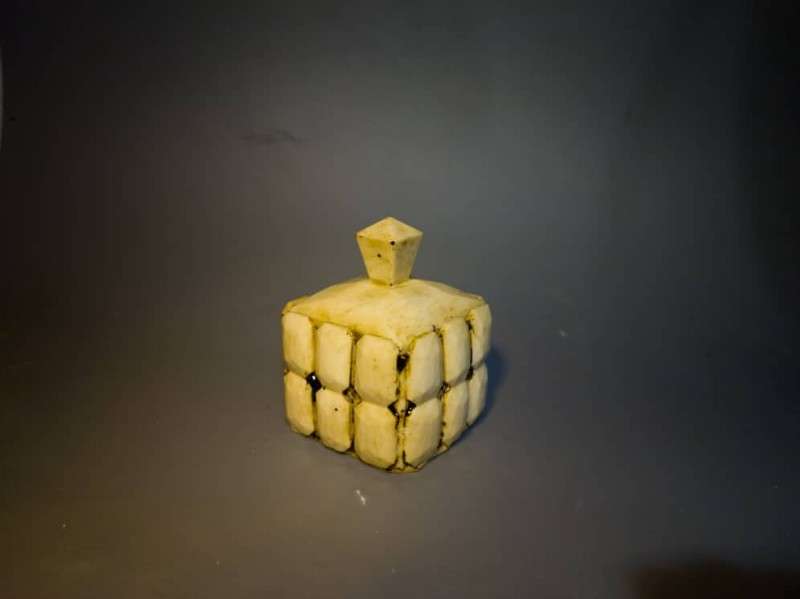 قالب سیلیکونی قندان کد 5417 - سیلیکونی - تصویر 2 قالب سیلیکونی قندان کد 5417 - سیلیکونی - تصویر 2