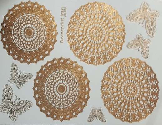 ترنسفرطلایی کد ۰۲۳ - محصول - تصویر 1 ترنسفرطلایی کد ۰۲۳ - محصول - تصویر 1