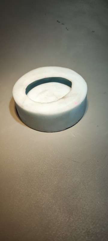 قالب سیلیکونی کاسه دفورمه کوچک کد 5144 - سیلیکونی - تصویر 3 قالب سیلیکونی کاسه دفورمه کوچک کد 5144 - سیلیکونی - تصویر 3