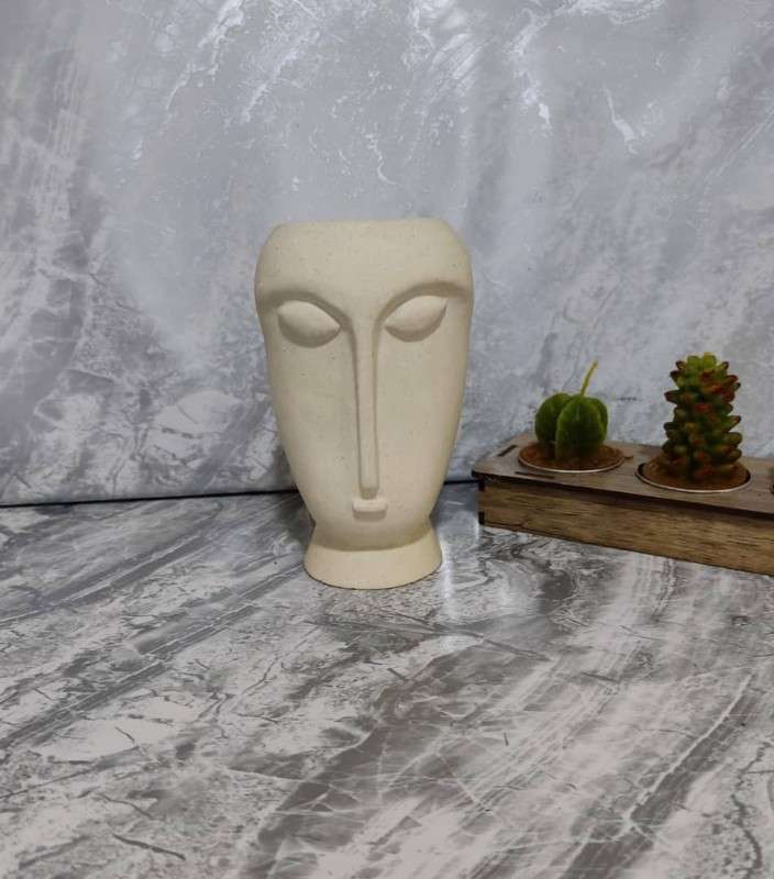 قالب سیلیکونی گلدان پسر کد 5571 - سیلیکونی - تصویر 2 قالب سیلیکونی گلدان پسر کد 5571 - سیلیکونی - تصویر 2