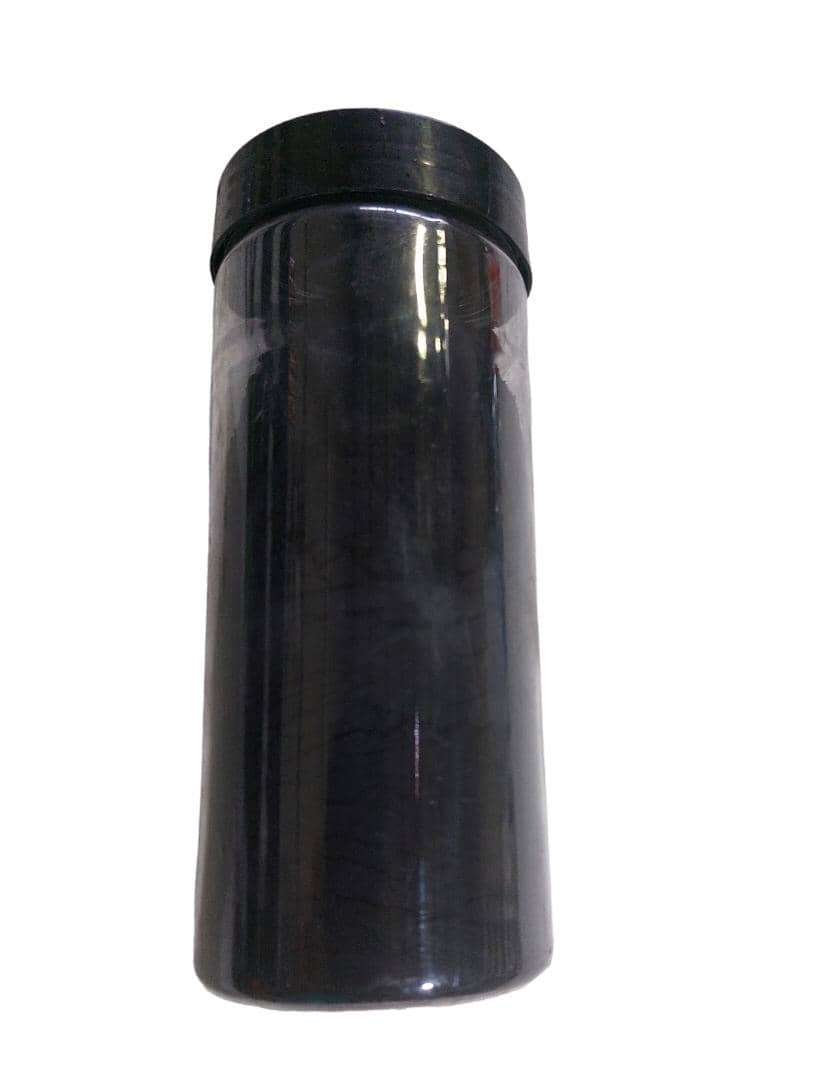 پیگمنت یا پودر رنگ مشکی - ۲۵۰ گرمی - تصویر 1 پیگمنت یا پودر رنگ مشکی - ۲۵۰ گرمی - تصویر 1