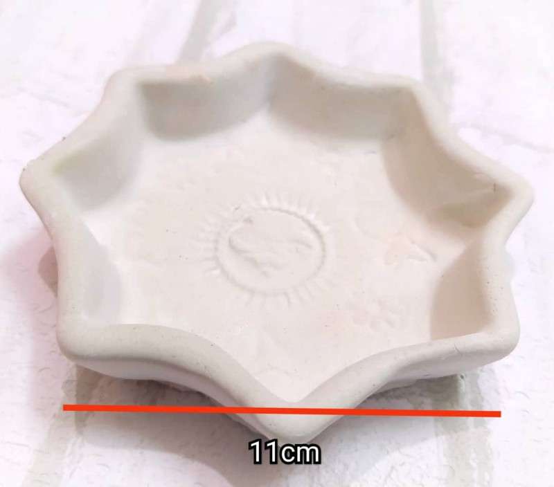 قالب سیلیکونی کد 5377 - سیلیکونی - تصویر 3 قالب سیلیکونی کد 5377 - سیلیکونی - تصویر 3