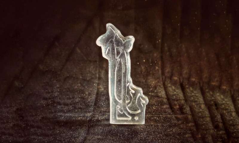 قالب سیلیکونی شمع طرح بابا کد 5619 - سیلیکونی - تصویر 2 قالب سیلیکونی شمع طرح بابا کد 5619 - سیلیکونی - تصویر 2