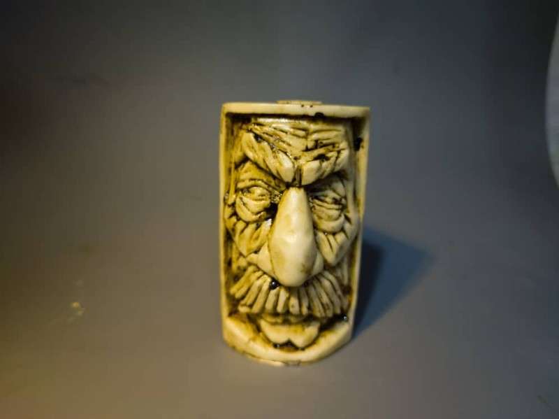 قالب سیلیکونی عود سوز کد 5425 - شفاف - تصویر 2 قالب سیلیکونی عود سوز کد 5425 - شفاف - تصویر 2