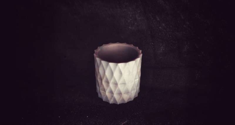 قالب سیلیکونی گلدان کوچک کد 5637 - سیلیکونی - تصویر 1 قالب سیلیکونی گلدان کوچک کد 5637 - سیلیکونی - تصویر 1