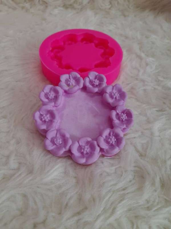 قالب سیلیکونی جای وارمر کد 5030 - سیلیکونی - تصویر 1 قالب سیلیکونی جای وارمر کد 5030 - سیلیکونی - تصویر 1