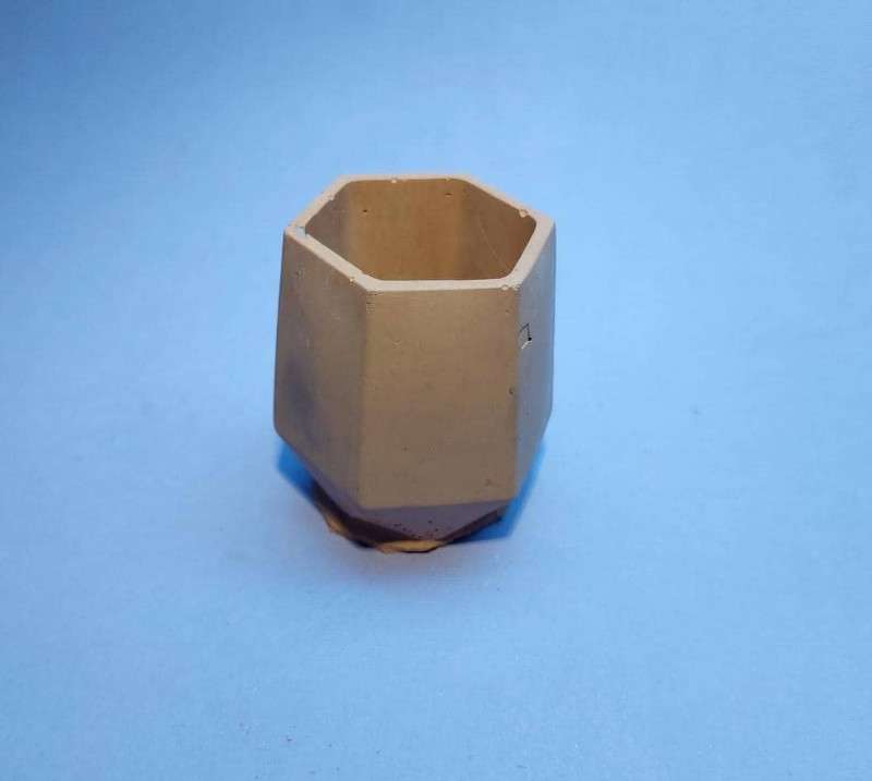 قالب سیلیکونی گلدان کد 5054 - سیلیکونی - تصویر 1 قالب سیلیکونی گلدان کد 5054 - سیلیکونی - تصویر 1