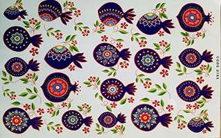 انار یلدایی ابی کد 2785 - محصول - تصویر 1 انار یلدایی ابی کد 2785 - محصول - تصویر 1