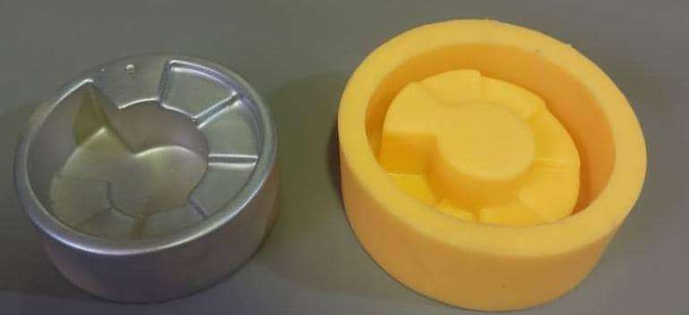 ق س عودسوز کد 5126 - سیلیکونی - تصویر 1 ق س عودسوز کد 5126 - سیلیکونی - تصویر 1