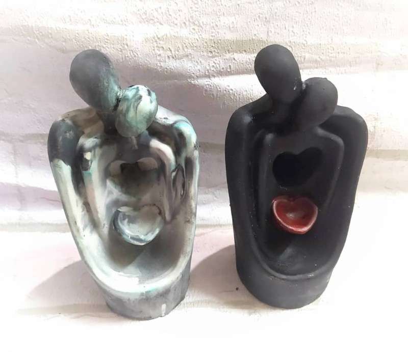 قالب سیلیکونی عودسوز ها کد 5314 - سیلیکونی - تصویر 3 قالب سیلیکونی عودسوز ها کد 5314 - سیلیکونی - تصویر 3