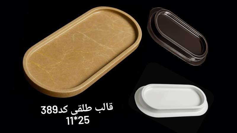 طلقی کد 389 - شفاف - تصویر 1 طلقی کد 389 - شفاف - تصویر 1