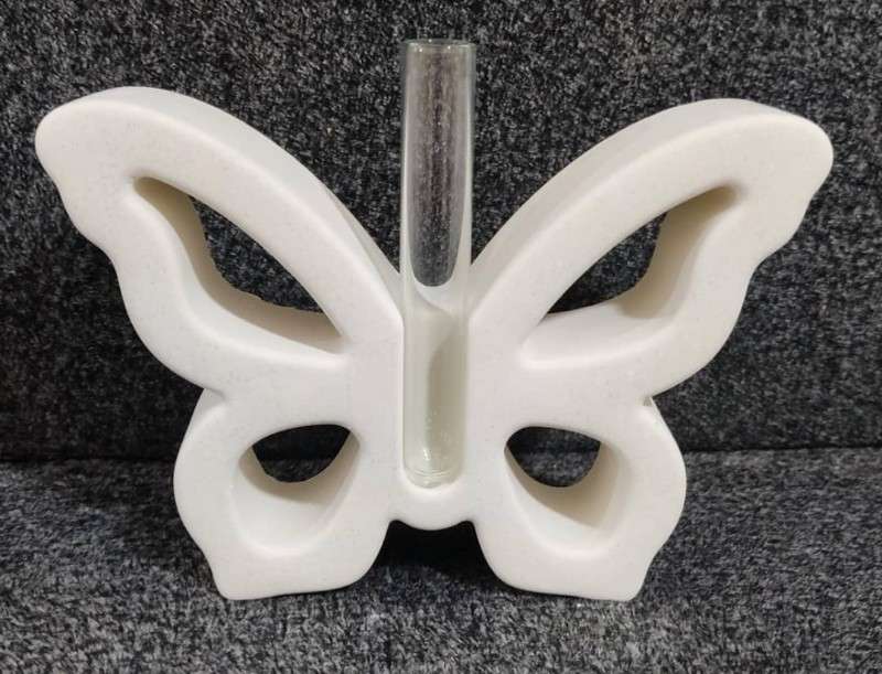 قالب سیلیکونی گلجا پروانه کد 5572 - سیلیکونی - تصویر 1 قالب سیلیکونی گلجا پروانه کد 5572 - سیلیکونی - تصویر 1