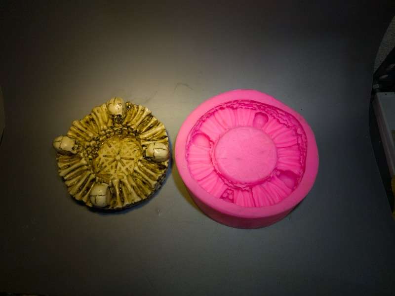 قالب سیلیکونی جاسیگاری کد 5373 - سیلیکونی - تصویر 3 قالب سیلیکونی جاسیگاری کد 5373 - سیلیکونی - تصویر 3