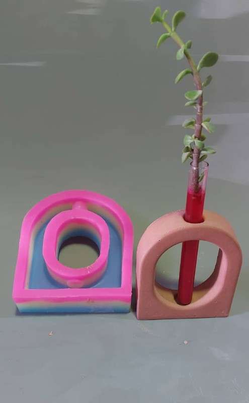 گلجا فانوسی کوچک کد 5115 - سیلیکونی - تصویر 1 گلجا فانوسی کوچک کد 5115 - سیلیکونی - تصویر 1