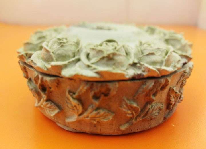 قالب سیلیکونی قنددان طرح گل رز کد 5222 - سیلیکونی - تصویر 2 قالب سیلیکونی قنددان طرح گل رز کد 5222 - سیلیکونی - تصویر 2