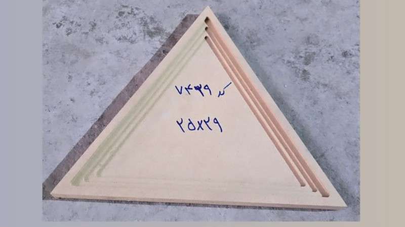 چوبی کد ۷۴۲۹ - چوبی - تصویر 1