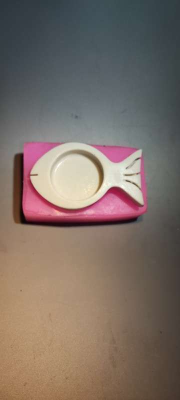 قالب سیلیکونی جای وارمری طرح ماهی کد 5443 - سیلیکونی - تصویر 1 قالب سیلیکونی جای وارمری طرح ماهی کد 5443 - سیلیکونی - تصویر 1