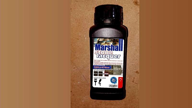 لاک سنگ براق - محصول - تصویر 1 لاک سنگ براق - محصول - تصویر 1