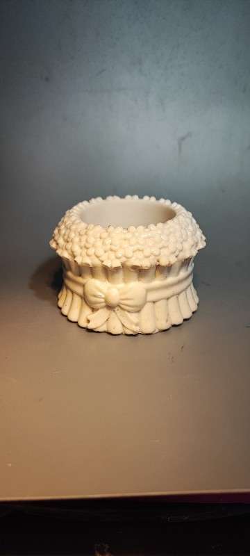 قالب سیلیکونی گلدان طرح پاپیون کد 5253 - سیلیکونی - تصویر 2 قالب سیلیکونی گلدان طرح پاپیون کد 5253 - سیلیکونی - تصویر 2