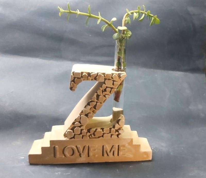 قالب سیلیکونی گلجا کد 5304 - سیلیکونی - تصویر 1 قالب سیلیکونی گلجا کد 5304 - سیلیکونی - تصویر 1