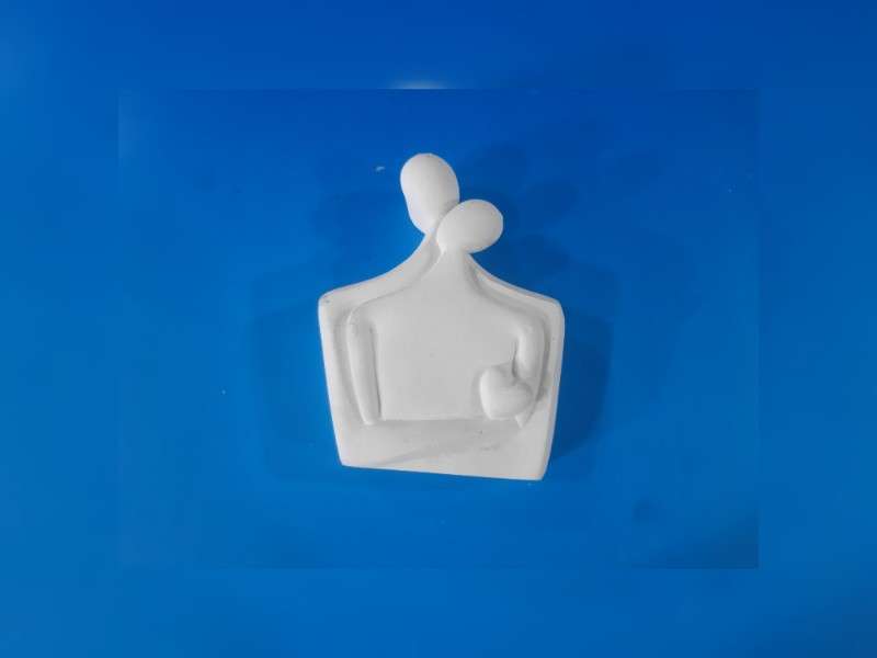 آغوش عاشقانه کد ۵۷۰۷ - سیلیکونی - تصویر 1