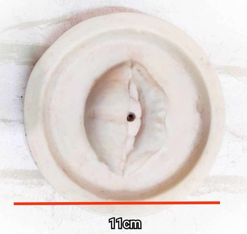 قالب سیلیکونی عود سوز کد 5383 - سیلیکونی - تصویر 1 قالب سیلیکونی عود سوز کد 5383 - سیلیکونی - تصویر 1