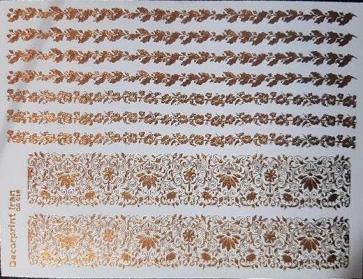 ترنسفرطلایی کد h018 - محصول - تصویر 1 ترنسفرطلایی کد h018 - محصول - تصویر 1