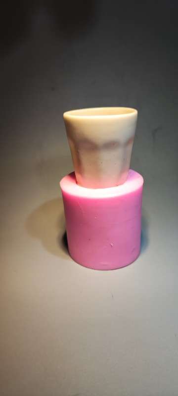 قالبرسیلیکونی گلدان کد 5427 - سیلیکونی - تصویر 2 قالبرسیلیکونی گلدان کد 5427 - سیلیکونی - تصویر 2