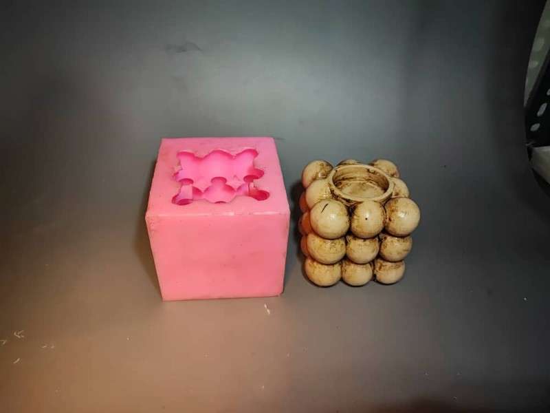 قالب. سیلیکونی جای وارمر کد 5416 - سیلیکونی - تصویر 1 قالب. سیلیکونی جای وارمر کد 5416 - سیلیکونی - تصویر 1