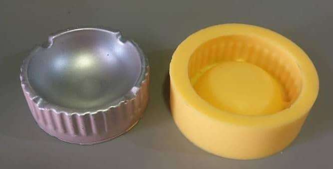 قالب سیلیکونی حاسیگاری کد 5124 - سیلیکونی - تصویر 1 قالب سیلیکونی حاسیگاری کد 5124 - سیلیکونی - تصویر 1