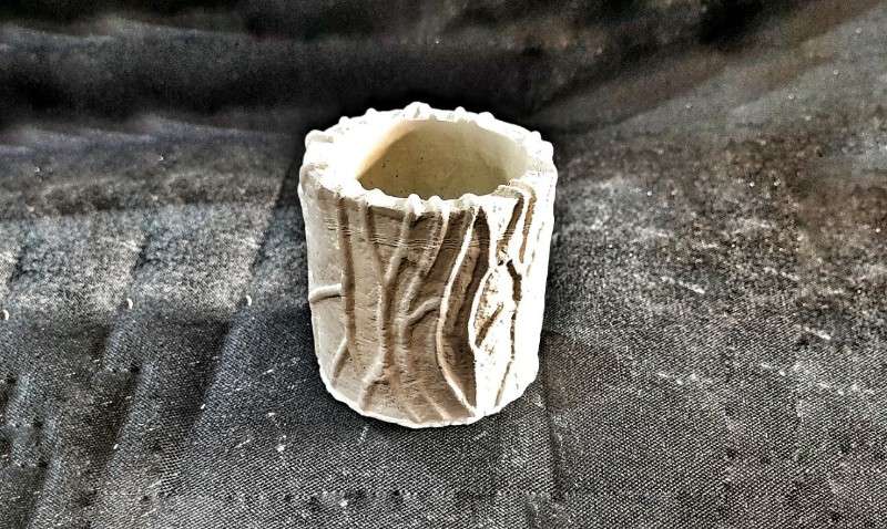 قالب سیلیکونی گلدان طرح درختی کد 5598 - سیلیکونی - تصویر 1 قالب سیلیکونی گلدان طرح درختی کد 5598 - سیلیکونی - تصویر 1