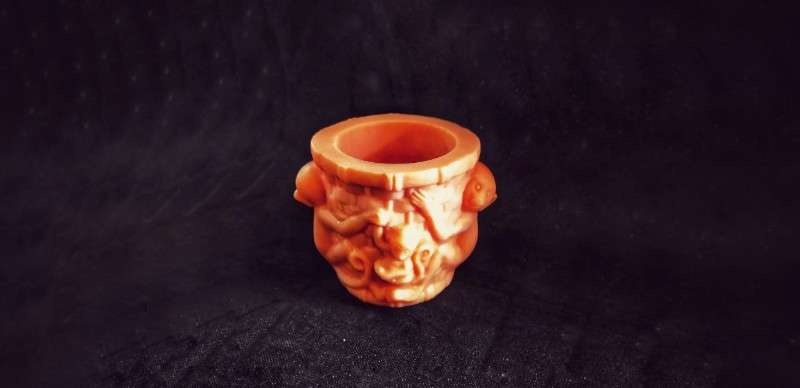 قالب سیلیکونی گلدان طرح میمون کد 5632 - سیلیکونی - تصویر 2 قالب سیلیکونی گلدان طرح میمون کد 5632 - سیلیکونی - تصویر 2