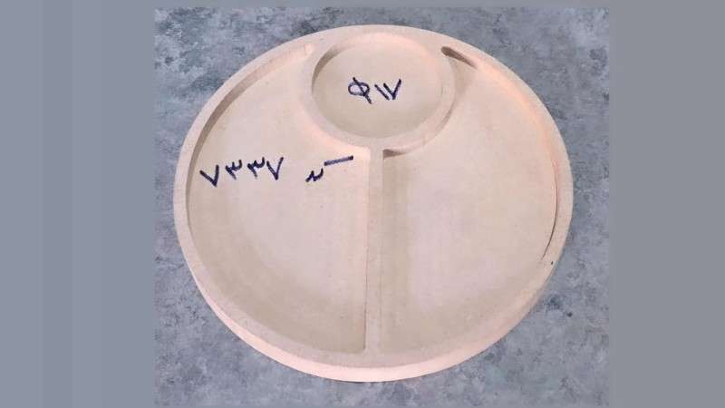 چوبی کد ۷۳۳۷ - چوبی - تصویر 1 چوبی کد ۷۳۳۷ - چوبی - تصویر 1