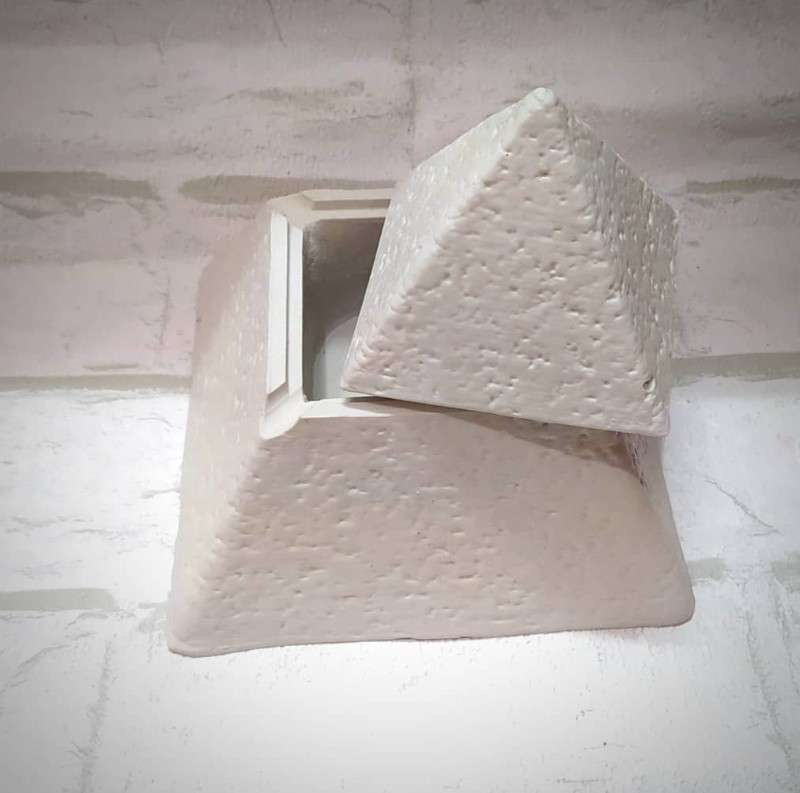 قالب سیلیکونی ظرف شکلات خوری کد 5070 - شفاف - تصویر 1 قالب سیلیکونی ظرف شکلات خوری کد 5070 - شفاف - تصویر 1