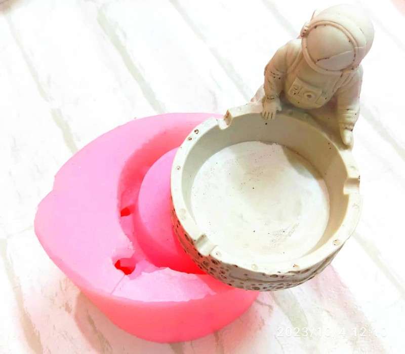 قالب سیلیکونی جای سیگار کد 5386 - سیلیکونی - تصویر 3 قالب سیلیکونی جای سیگار کد 5386 - سیلیکونی - تصویر 3