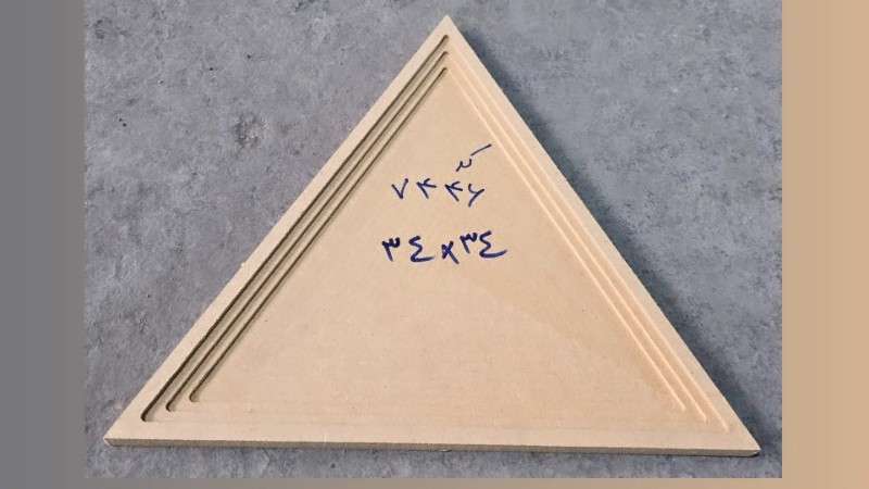 چوبی کد ۷۴۴6 - چوبی - تصویر 1 چوبی کد ۷۴۴6 - چوبی - تصویر 1