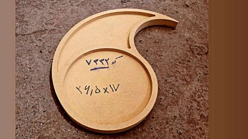 چوبی کد ۷۳۳۲ - چوبی - تصویر 1 چوبی کد ۷۳۳۲ - چوبی - تصویر 1