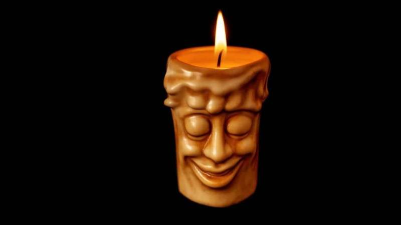 قالب سیلیکونی جای وارمر و شمع طرح شمع کد 5635 - سیلیکونی - تصویر 1 قالب سیلیکونی جای وارمر و شمع طرح شمع کد 5635 - سیلیکونی - تصویر 1