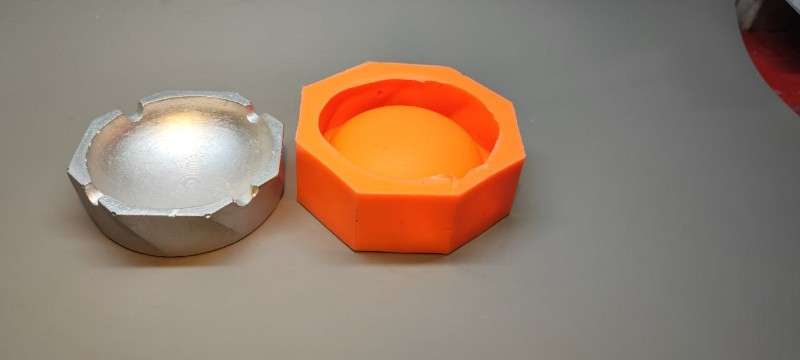 قالب سیلیکونی جاسیگاری کد 5039 - سیلیکونی - تصویر 1 قالب سیلیکونی جاسیگاری کد 5039 - سیلیکونی - تصویر 1