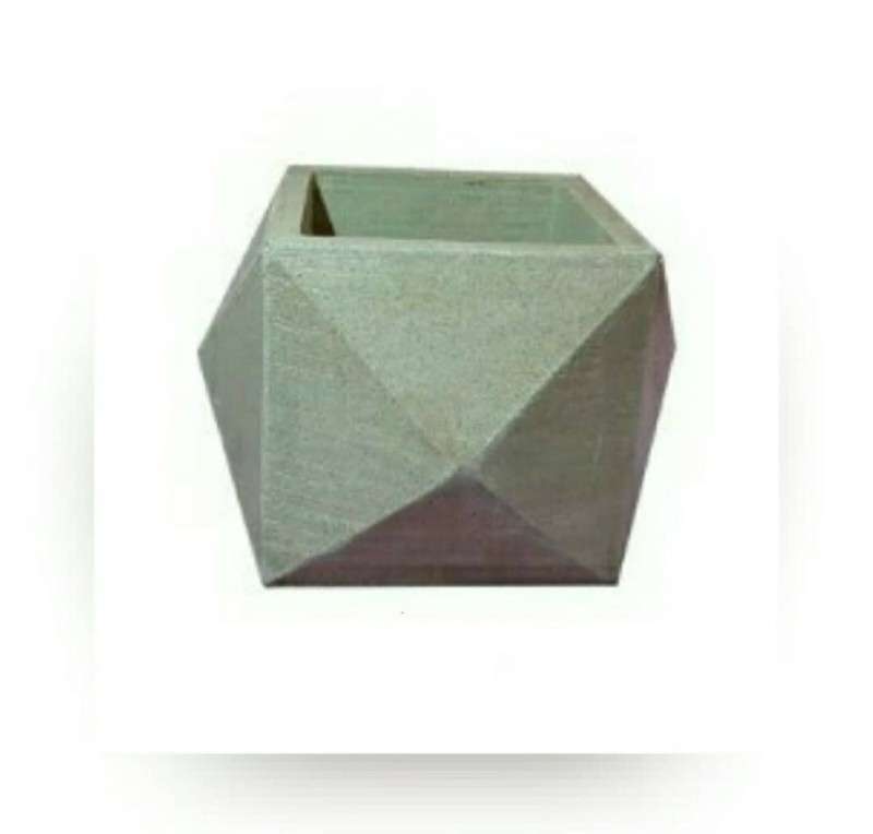 قالب سیلیکونی گلدان کد 5465 - سیلیکونی - تصویر 1 قالب سیلیکونی گلدان کد 5465 - سیلیکونی - تصویر 1