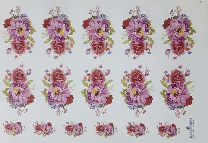 گل کد ۴۰۴۷ - محصول - تصویر 1 گل کد ۴۰۴۷ - محصول - تصویر 1