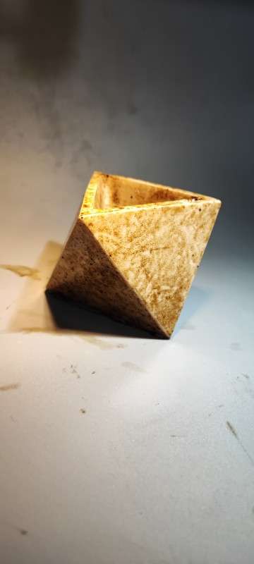 قالب سیلیکونی گلدان چند ظلعی کد 5409 - سیلیکونی - تصویر 2 قالب سیلیکونی گلدان چند ظلعی کد 5409 - سیلیکونی - تصویر 2