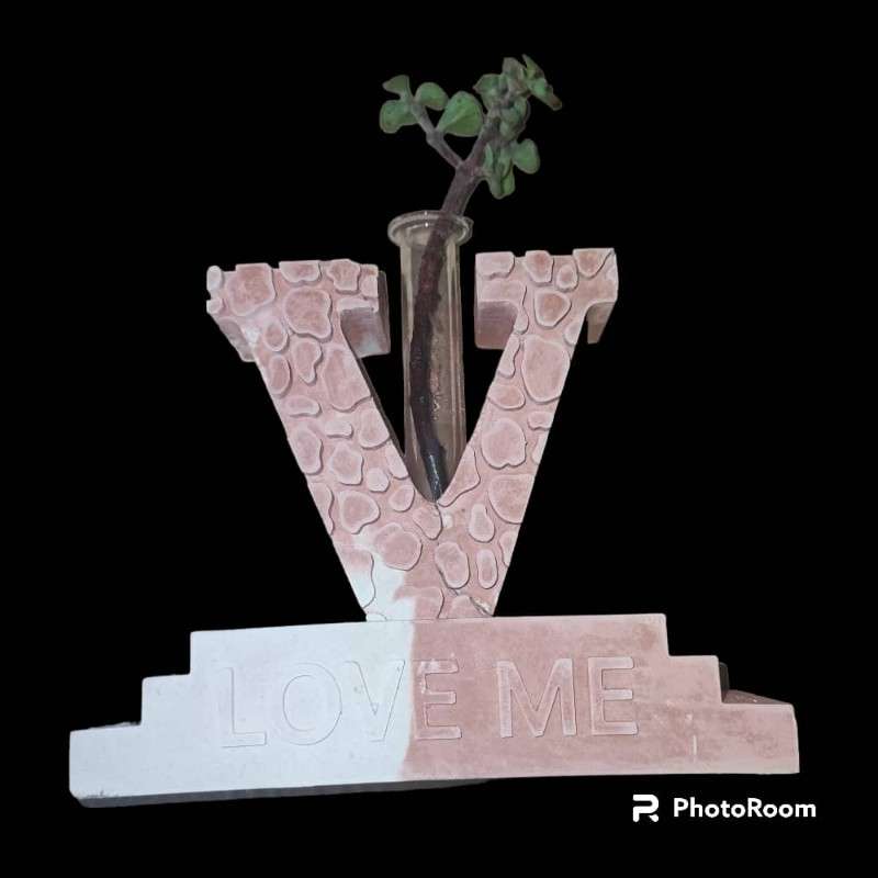 قالب سیلیکونی گلجا V کد 5271 - سیلیکونی - تصویر 1 قالب سیلیکونی گلجا V کد 5271 - سیلیکونی - تصویر 1