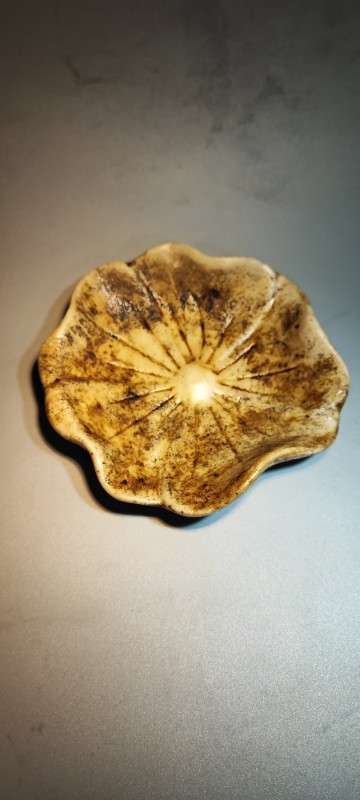 قالب سیلیکونی ظرف پذیرایی طرح گل کد 5418 - سیلیکونی - تصویر 1 قالب سیلیکونی ظرف پذیرایی طرح گل کد 5418 - سیلیکونی - تصویر 1